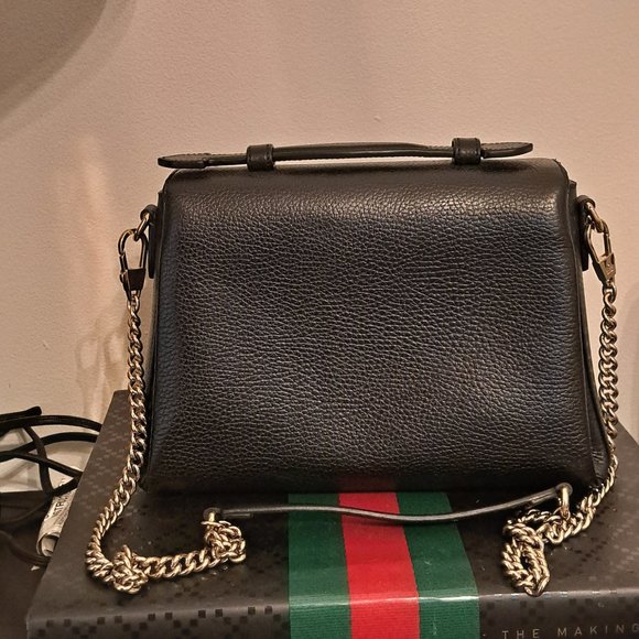 Gucci GG interlock - Picture 8 of 12